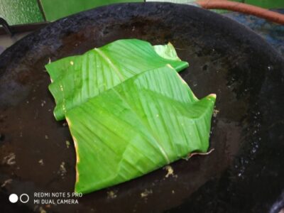 Banana Flowers Tikki In Desi Style - Plattershare - Recipes, food stories and food lovers