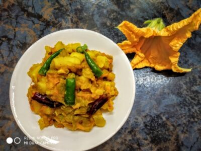 Fish Head With Moong Dal - Plattershare - Recipes, Food Stories And Food Enthusiasts