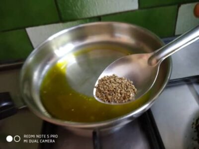 Light & Flavorful Sponge Gourd Curry (Turai Sabzi) - Plattershare - Recipes, food stories and food lovers Light & Flavorful Sponge Gourd Curry (Turai Sabzi) - Plattershare - Recipes, food stories and food lovers