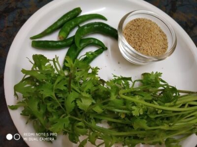 Light & Flavorful Sponge Gourd Curry (Turai Sabzi) - Plattershare - Recipes, food stories and food lovers Light & Flavorful Sponge Gourd Curry (Turai Sabzi) - Plattershare - Recipes, food stories and food lovers