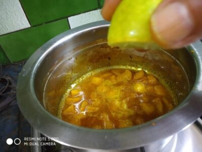 Pineapple Chutney - Plattershare - Recipes, food stories and food lovers