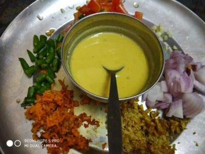 Homestyle Bengali Turai (Ridge Gourd) with Aromatic Spices - Plattershare - Recipes, food stories and food lovers Homestyle Bengali Turai (Ridge Gourd) with Aromatic Spices - Plattershare - Recipes, food stories and food lovers