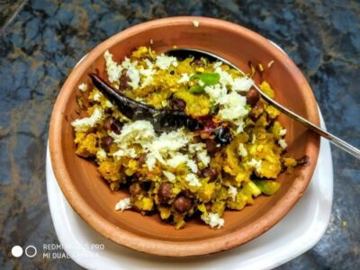 Mixed Millet Khichdi - Plattershare - Recipes, Food Stories And Food Enthusiasts