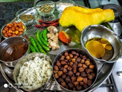 Kumror Chakka - Plattershare - Recipes, food stories and food lovers