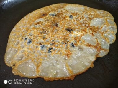 Healthy Banana Pancakes with Coconut & Cardamom (Bengali-Inspired) - Plattershare - Recipes, food stories and food lovers Healthy Banana Pancakes with Coconut & Cardamom (Bengali-Inspired) - Plattershare - Recipes, food stories and food lovers
