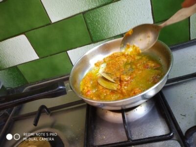 Homestyle Fish Kalia: A Deliciously Authentic Bengali Fish Curry - Plattershare - Recipes, food stories and food lovers Homestyle Fish Kalia: A Deliciously Authentic Bengali Fish Curry - Plattershare - Recipes, food stories and food lovers