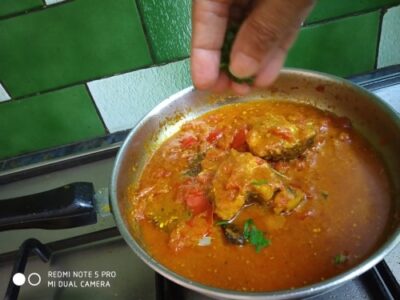 Homestyle Fish Kalia: A Deliciously Authentic Bengali Fish Curry - Plattershare - Recipes, food stories and food lovers Homestyle Fish Kalia: A Deliciously Authentic Bengali Fish Curry - Plattershare - Recipes, food stories and food lovers