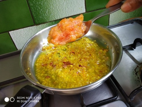Jackfruit Kofta Curry - Plattershare - Recipes, Food Stories And Food Enthusiasts