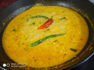 Salan With Chilli - Plattershare - Recipes, food stories and food lovers