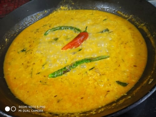 Salan With Chilli - Plattershare - Recipes, food stories and food enthusiasts