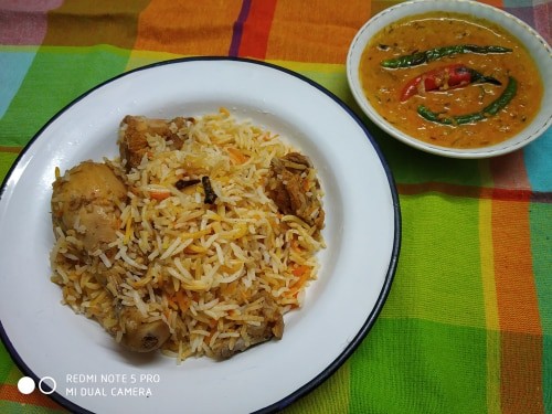 Salan With Chilli - Plattershare - Recipes, food stories and food enthusiasts