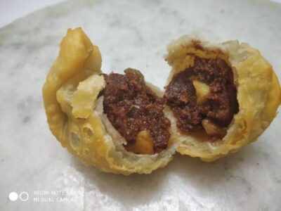 Crispy Bajra Bites: A Sweet & Savory Indian Snack - Plattershare - Recipes, food stories and food lovers Crispy Bajra Bites: A Sweet & Savory Indian Snack - Plattershare - Recipes, food stories and food lovers