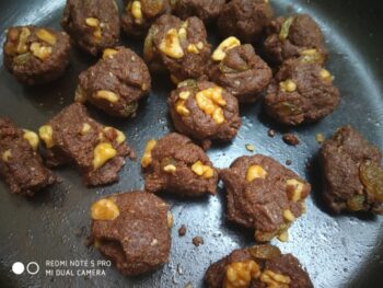 Snacks With Bajra - Plattershare - Recipes, food stories and food lovers