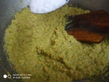 Dalna With Chana Dal - Plattershare - Recipes, Food Stories And Food Enthusiasts