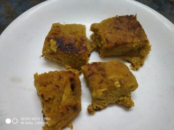 Dalna With Chana Dal - Plattershare - Recipes, Food Stories And Food Enthusiasts
