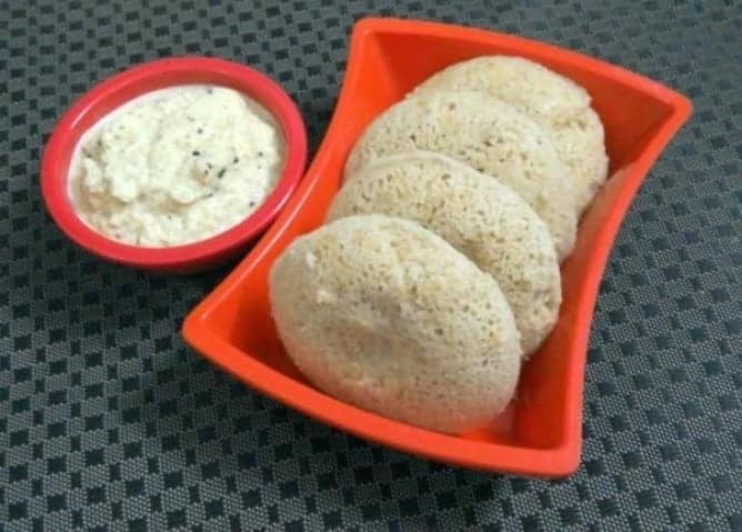 Mixed Millet Idli ( Diet Idli) - Plattershare - Recipes, food stories and food lovers