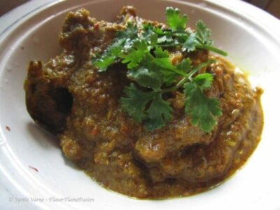Tangri Malai Kebab - Plattershare - Recipes, food stories and food enthusiasts