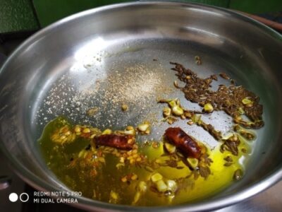 Chatpata Matar: A Vibrant & Flavorful Green Pea Dish - Plattershare - Recipes, food stories and food lovers Chatpata Matar: A Vibrant & Flavorful Green Pea Dish - Plattershare - Recipes, food stories and food lovers