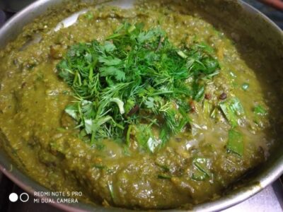 Chatpata Matar: A Vibrant & Flavorful Green Pea Dish - Plattershare - Recipes, food stories and food lovers Chatpata Matar: A Vibrant & Flavorful Green Pea Dish - Plattershare - Recipes, food stories and food lovers