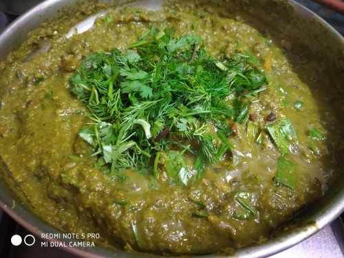 Chatpata Matar - Plattershare - Recipes, food stories and food enthusiasts