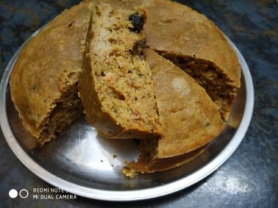 Mix Millet Pancake - Plattershare - Recipes, food stories and food enthusiasts