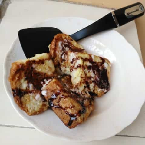 French Toast - Plattershare - Recipes, Food Stories And Food Enthusiasts