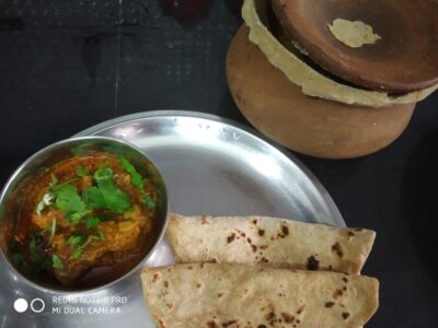 Champaran Ki Gosht - Plattershare - Recipes, food stories and food enthusiasts