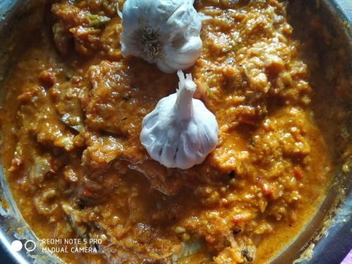 Champaran Ki Gosht - Plattershare - Recipes, Food Stories And Food Enthusiasts