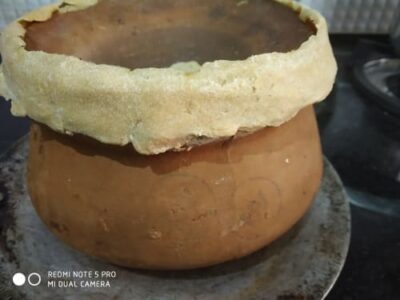 Champaran Ki Gosht - Plattershare - Recipes, food stories and food lovers
