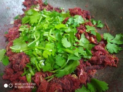 Nutritious Sattu & Beetroot Paratha: A Flavorful Flatbread for Any Meal - Plattershare - Recipes, food stories and food lovers Nutritious Sattu & Beetroot Paratha: A Flavorful Flatbread for Any Meal - Plattershare - Recipes, food stories and food lovers