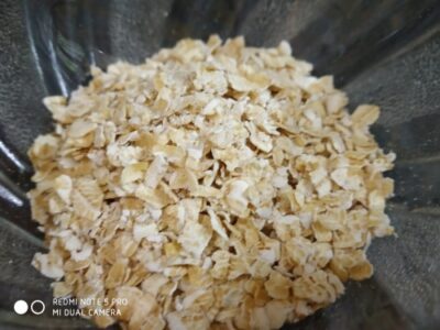 Idly with oat - Plattershare - Recipes, food stories and food lovers