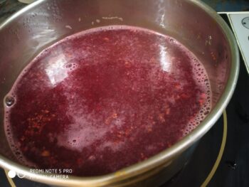 Beetroot Rasam - Plattershare - Recipes, Food Stories And Food Enthusiasts