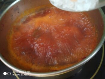 Beetroot Rasam - Plattershare - Recipes, Food Stories And Food Enthusiasts