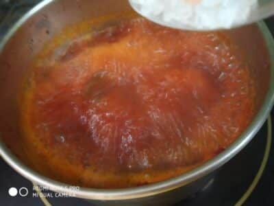 Beetroot Rasam - Plattershare - Recipes, food stories and food lovers