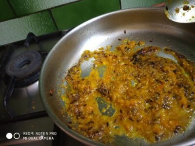 Chatpata Bhutta (corn) - Plattershare - Recipes, food stories and food lovers