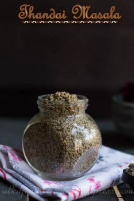 Masala Butter Milk - Plattershare - Recipes, Food Stories And Food Enthusiasts