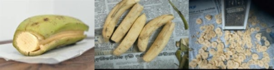 Crispy Kerala Banana Chips: Authentic South Indian Snack - Plattershare - Recipes, food stories and food lovers Crispy Kerala Banana Chips: Authentic South Indian Snack - Plattershare - Recipes, food stories and food lovers