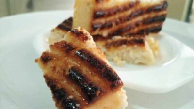 Paneer Tikka Masala - Plattershare - Recipes, food stories and food enthusiasts