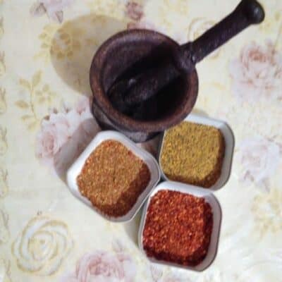 Home Made Garam Masala - Plattershare - Recipes, food stories and food enthusiasts