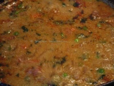 Flavorful Masala Upma: A South Indian Breakfast Delight - Plattershare - Recipes, food stories and food lovers Flavorful Masala Upma: A South Indian Breakfast Delight - Plattershare - Recipes, food stories and food lovers