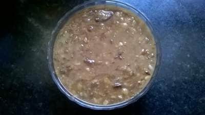 Nutritious & Flavorful Kevati Dal (Split Lentil Soup) - Plattershare - Recipes, food stories and food lovers Nutritious & Flavorful Kevati Dal (Split Lentil Soup) - Plattershare - Recipes, food stories and food lovers