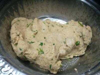 Healthy Moong Dal Paratha: A Flavorful & Filling Flatbread - Plattershare - Recipes, food stories and food lovers Healthy Moong Dal Paratha: A Flavorful & Filling Flatbread - Plattershare - Recipes, food stories and food lovers
