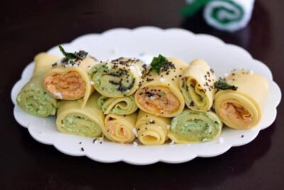 Pasta No Cheese [Healthy Budget Pasta] - Plattershare - Recipes, food stories and food enthusiasts