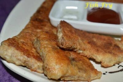 Irresistible Flaky Fish Sandwich with Crispy Fish Fry - Plattershare - Recipes, food stories and food lovers Irresistible Flaky Fish Sandwich with Crispy Fish Fry - Plattershare - Recipes, food stories and food lovers