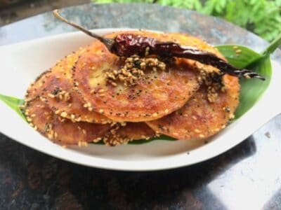 Oo Mugi Sattu Ka Namkeen Sharbat[ Salted Spicy Barley Drink] - Plattershare - Recipes, food stories and food enthusiasts