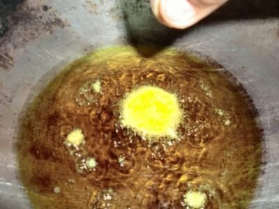 Crispy Bottle Gourd Pakode: A Flavorful Indian Fritter - Plattershare - Recipes, food stories and food lovers Crispy Bottle Gourd Pakode: A Flavorful Indian Fritter - Plattershare - Recipes, food stories and food lovers