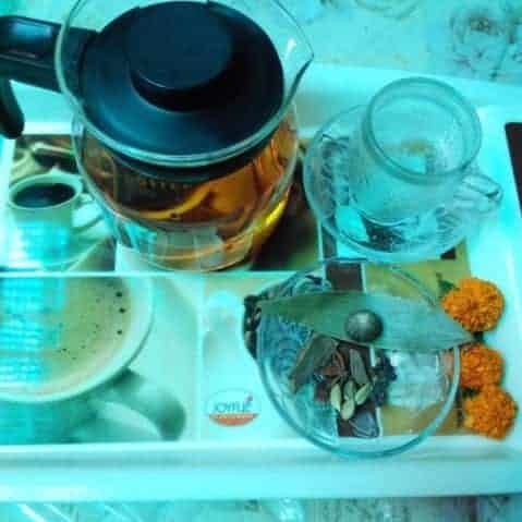 Masala Tea - Plattershare - Recipes, food stories and food lovers