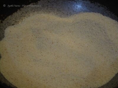 Flavorful Masala Upma: A South Indian Breakfast Delight - Plattershare - Recipes, food stories and food lovers Flavorful Masala Upma: A South Indian Breakfast Delight - Plattershare - Recipes, food stories and food lovers