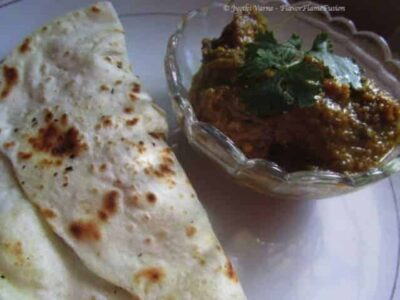 Seyal Ghosht: A Flavorful Sindhi Lamb Curry - Plattershare - Recipes, food stories and food lovers Seyal Ghosht: A Flavorful Sindhi Lamb Curry - Plattershare - Recipes, food stories and food lovers