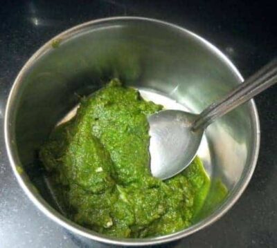 Vibrant Mint-Coriander Paratha: A Flavorful Indian Flatbread - Plattershare - Recipes, food stories and food lovers Vibrant Mint-Coriander Paratha: A Flavorful Indian Flatbread - Plattershare - Recipes, food stories and food lovers